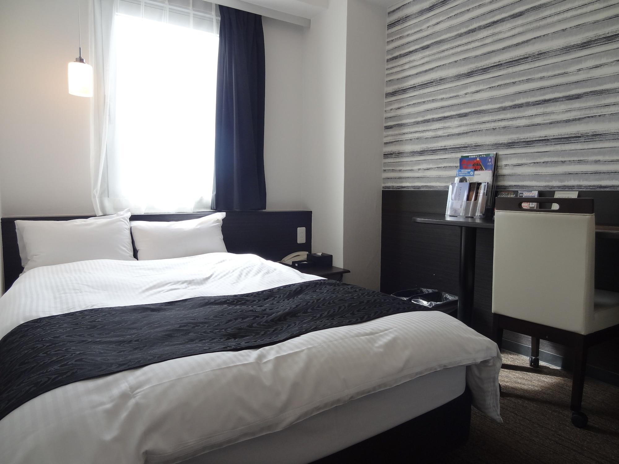 Apa Hotel Hamamatsu Eki Minami Extérieur photo