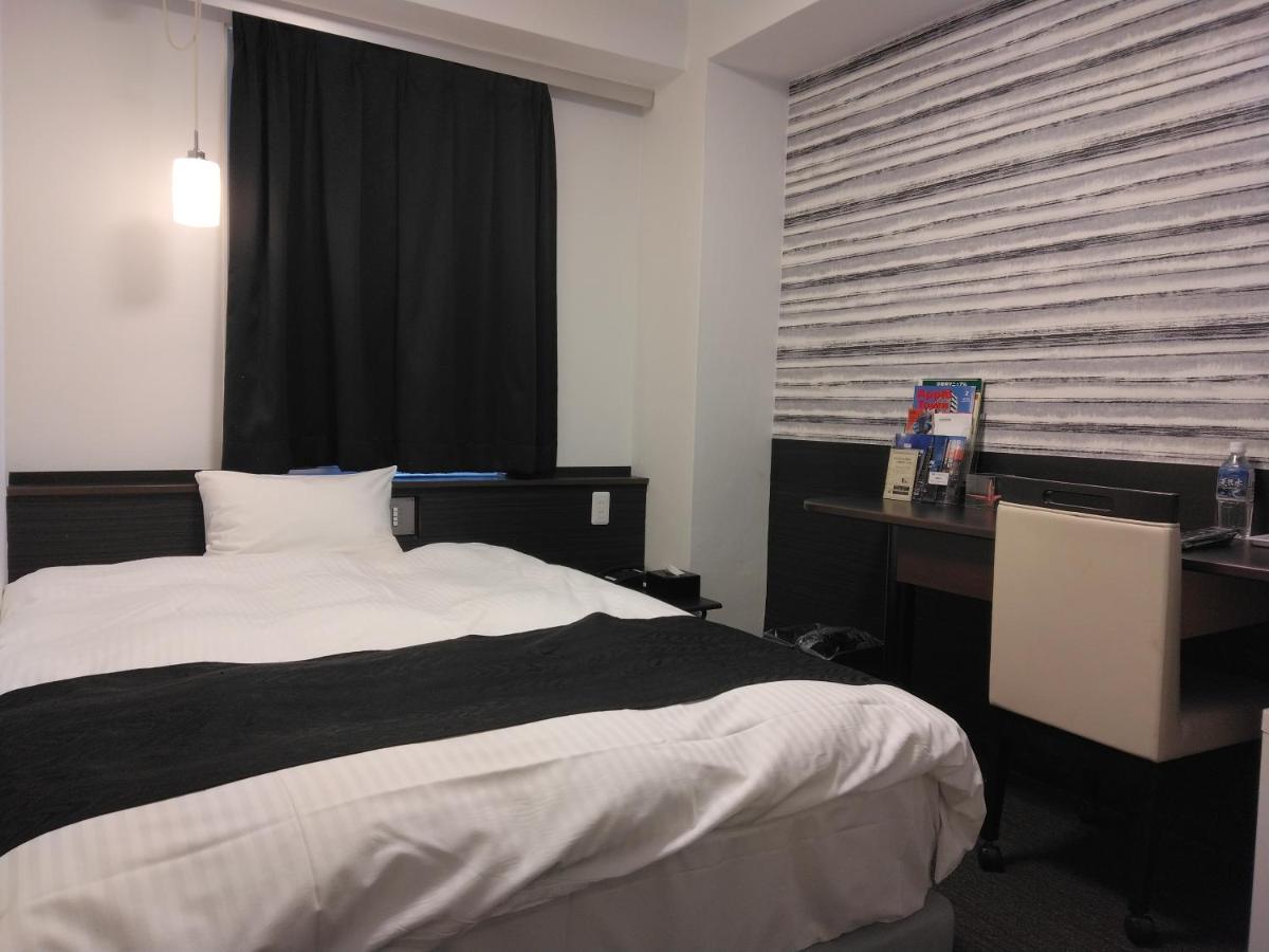 Apa Hotel Hamamatsu Eki Minami Extérieur photo