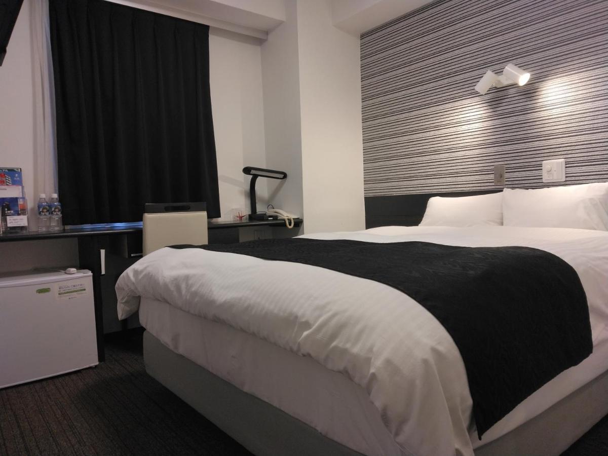 Apa Hotel Hamamatsu Eki Minami Extérieur photo