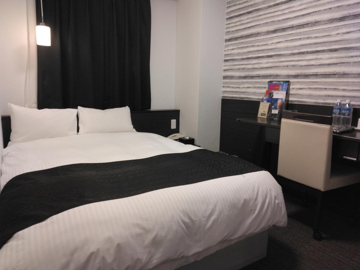 Apa Hotel Hamamatsu Eki Minami Extérieur photo