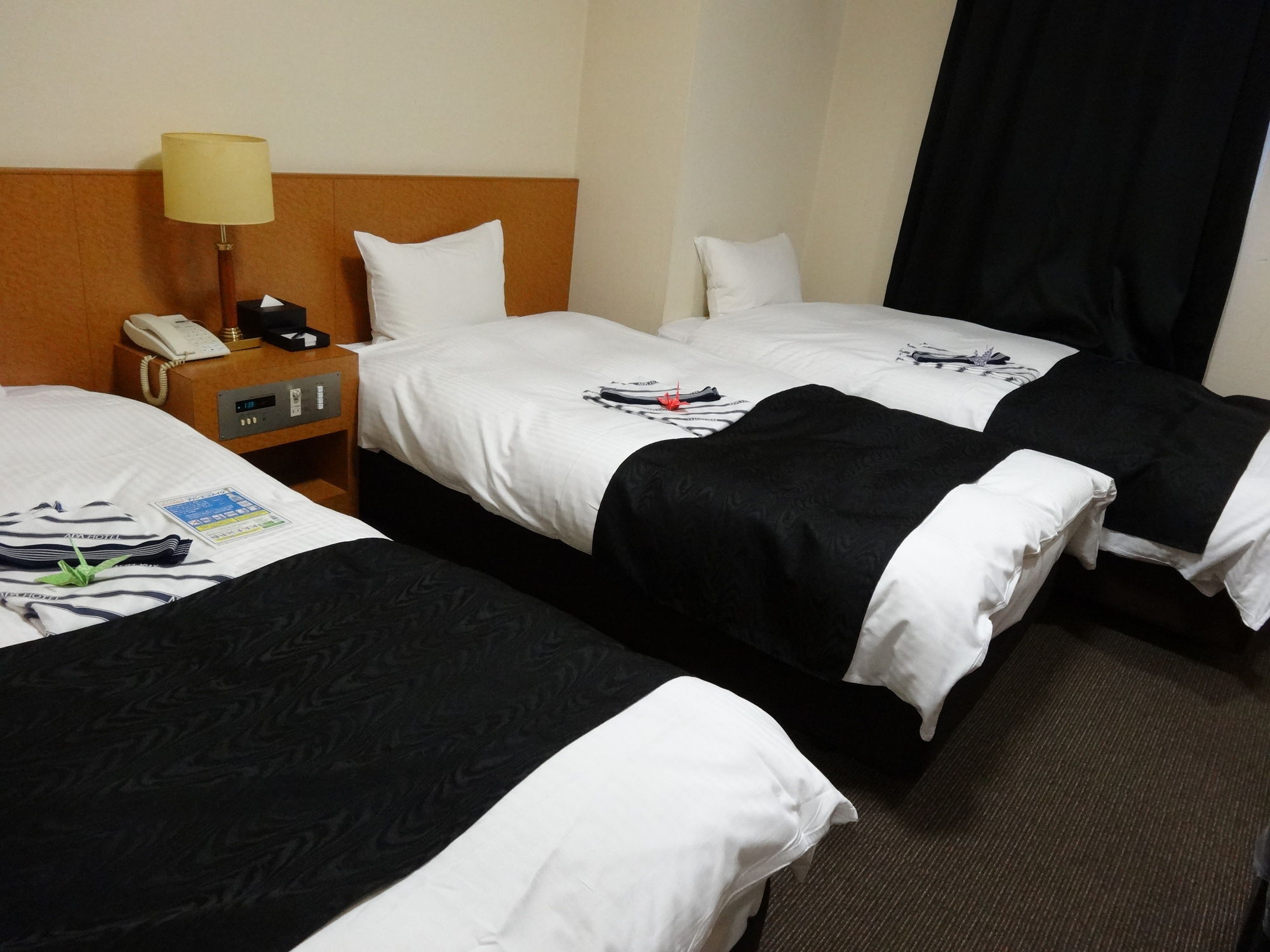 Apa Hotel Hamamatsu Eki Minami Extérieur photo