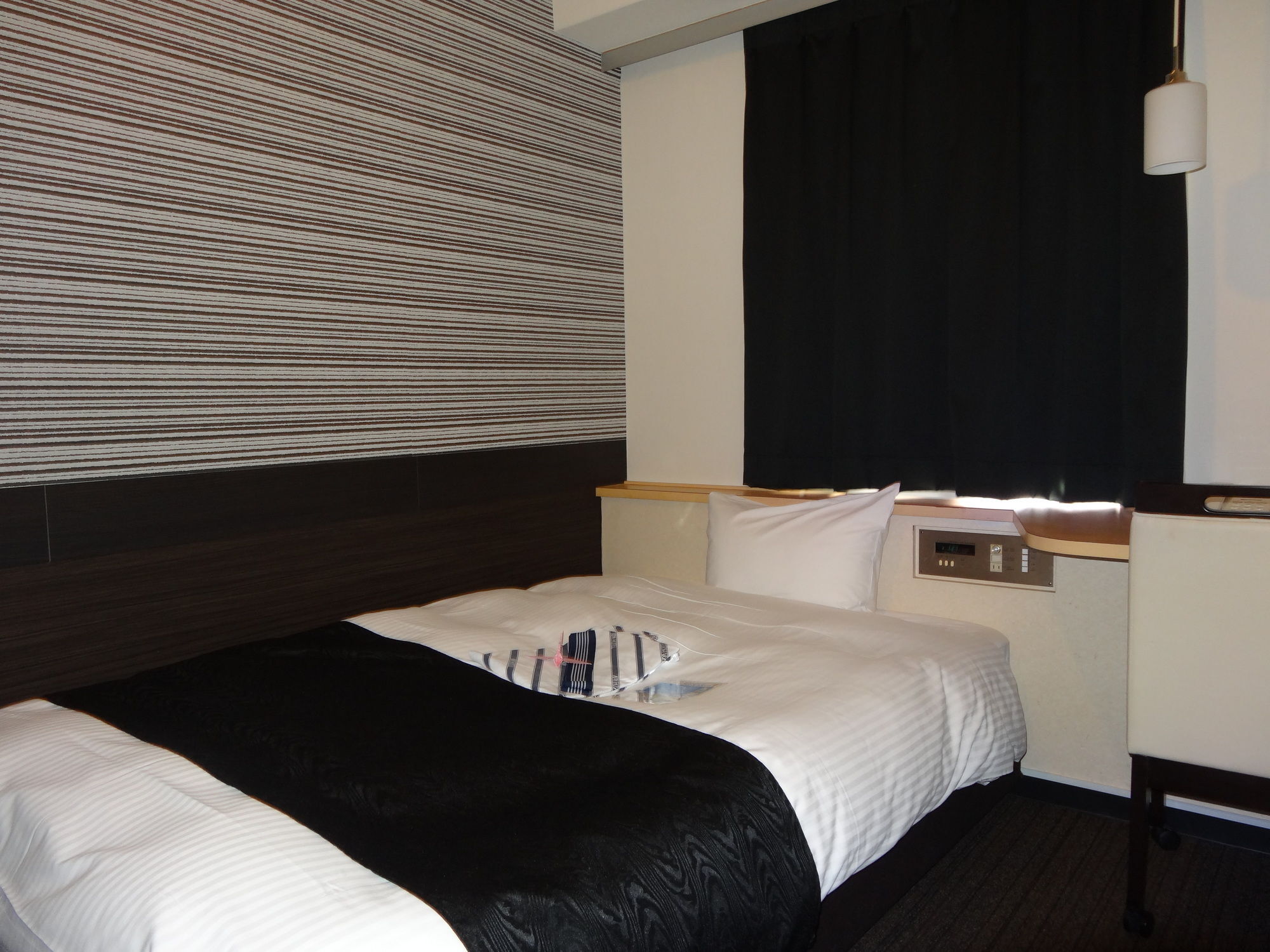 Apa Hotel Hamamatsu Eki Minami Extérieur photo