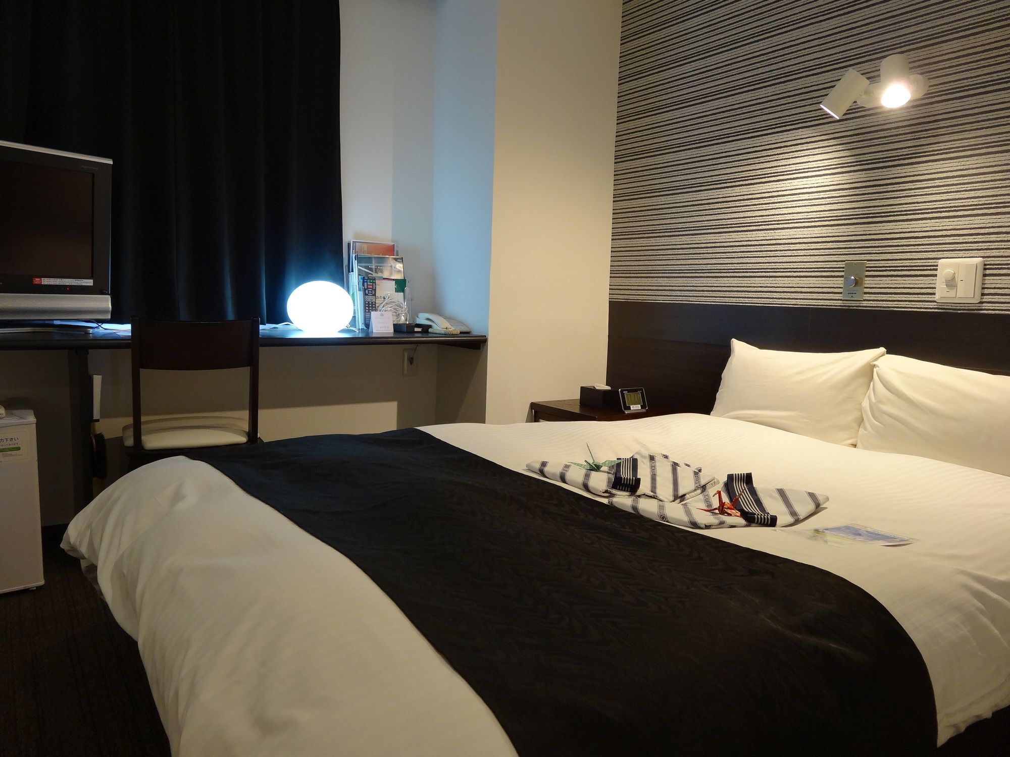 Apa Hotel Hamamatsu Eki Minami Extérieur photo