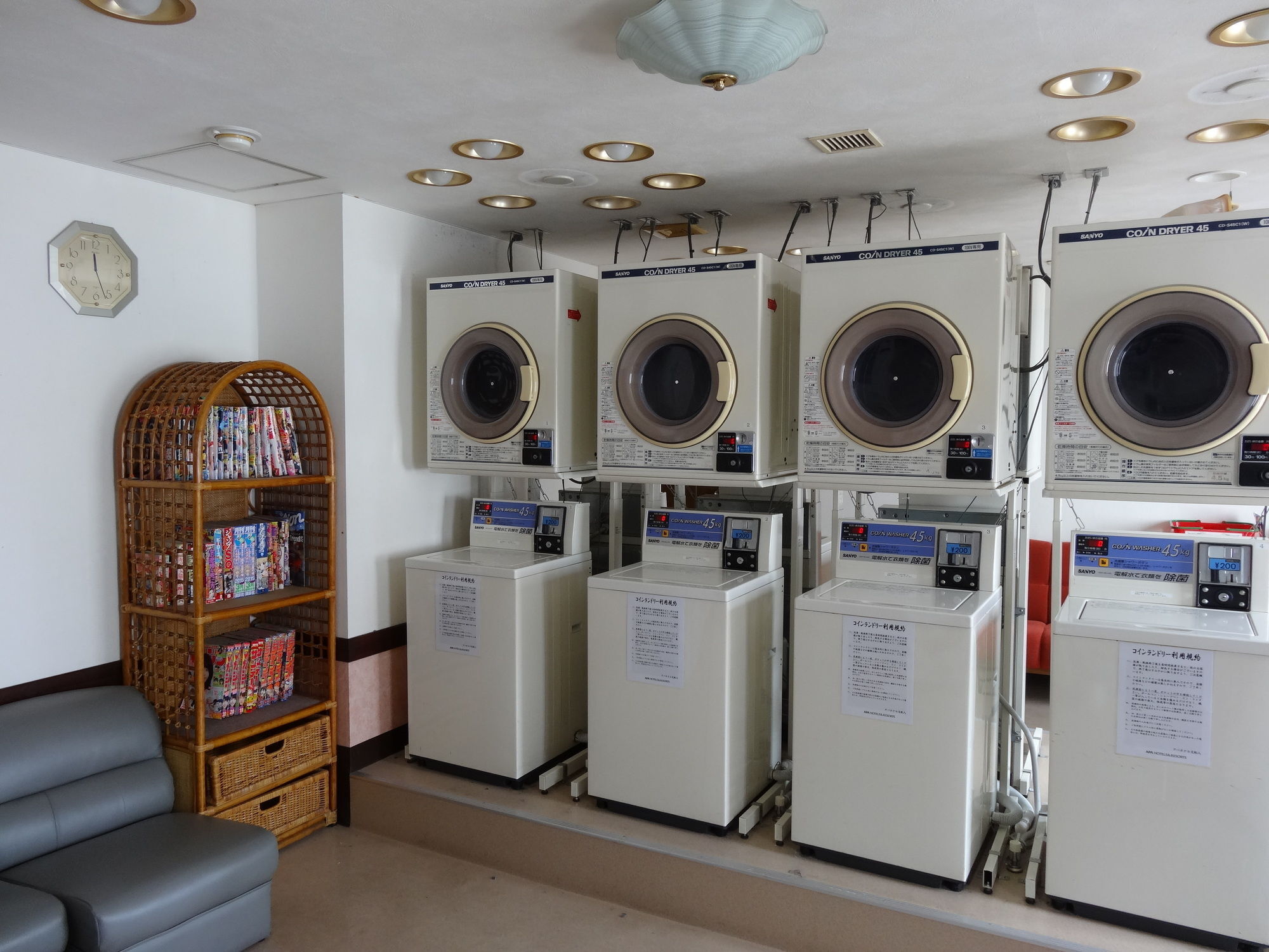 Apa Hotel Hamamatsu Eki Minami Extérieur photo