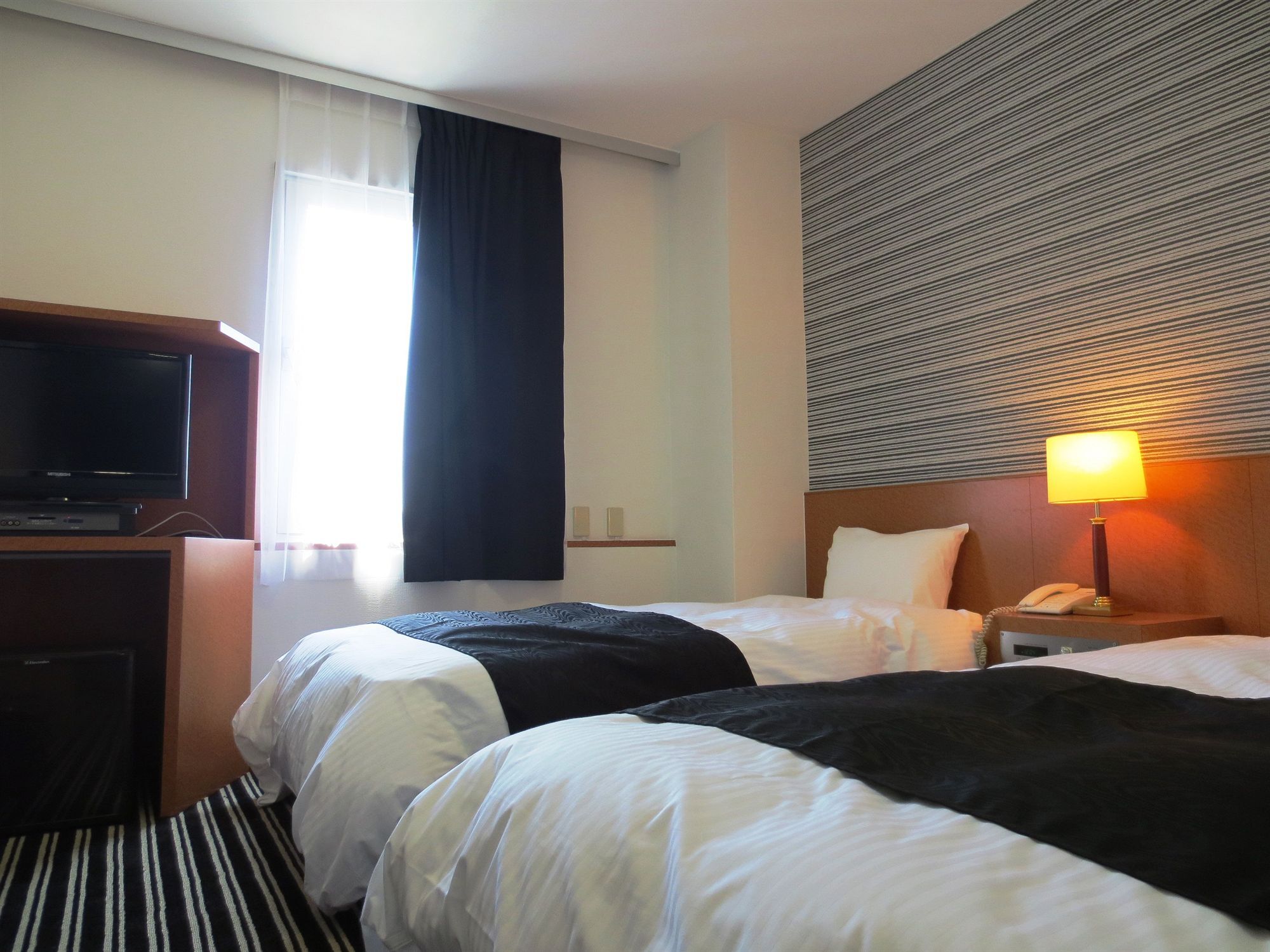 Apa Hotel Hamamatsu Eki Minami Extérieur photo