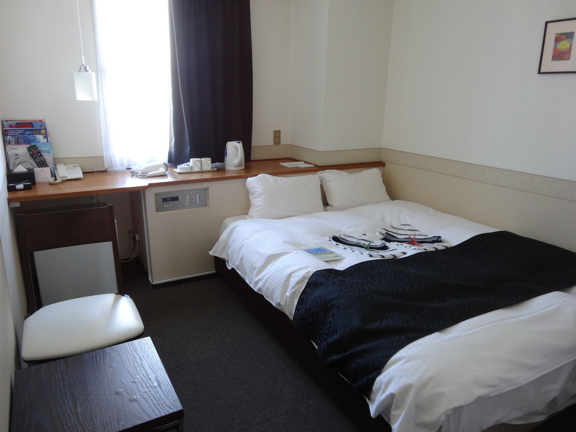 Apa Hotel Hamamatsu Eki Minami Extérieur photo